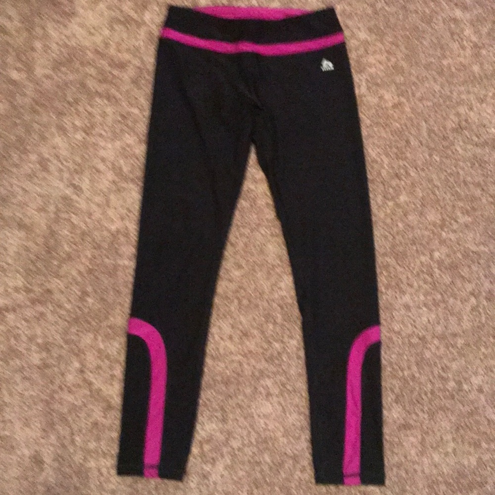 RBX leggings,EUC